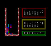 ZX Version Gameplay